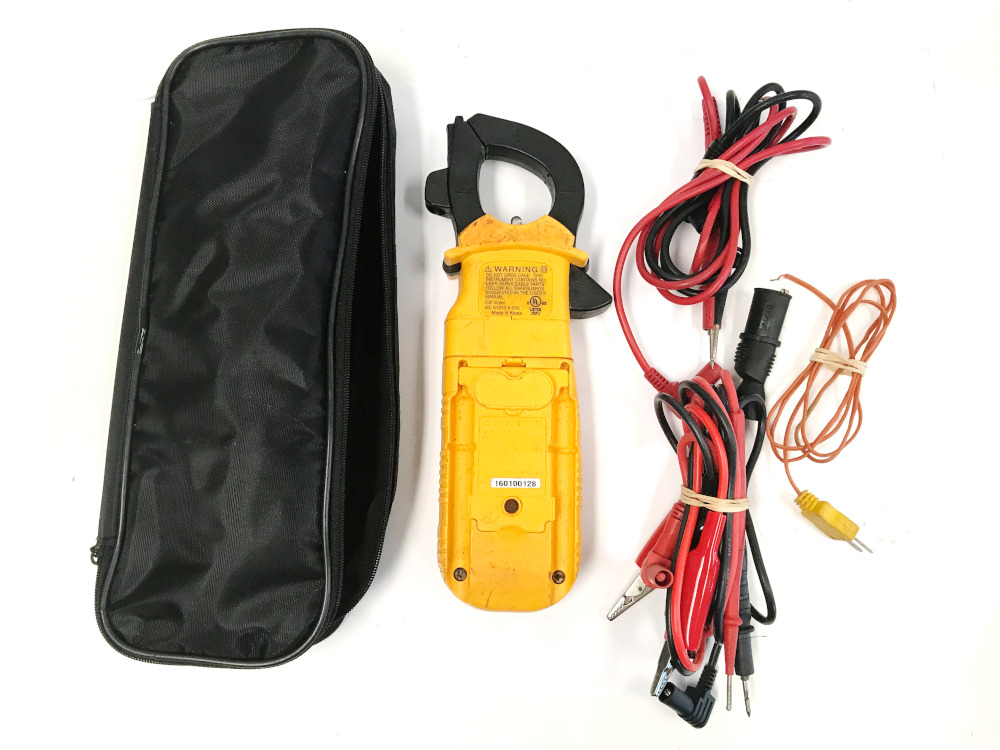 UEI Electrician tools G2 Phoenix