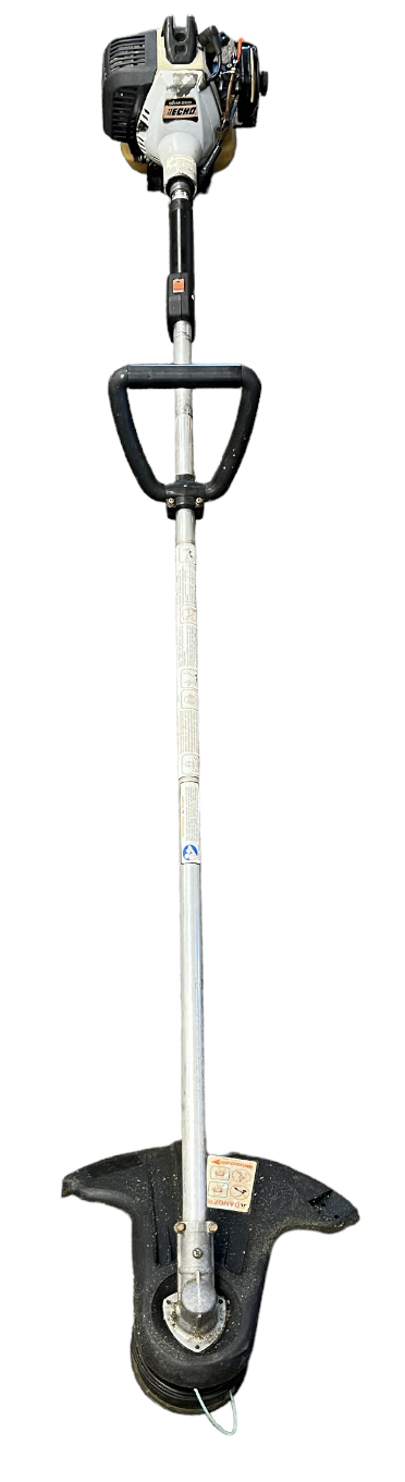 Echo 260 weedeater hotsell