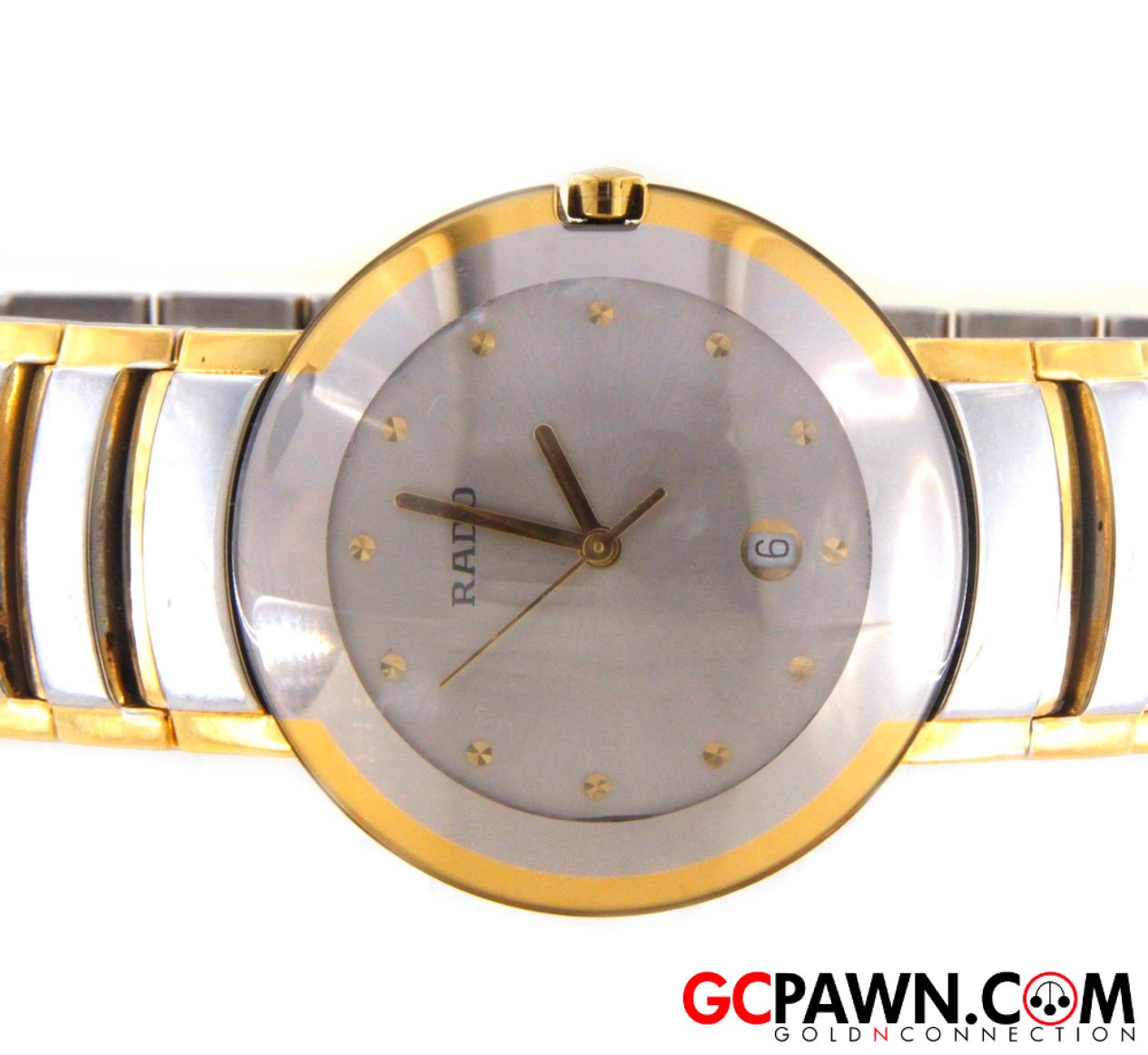 Rado Wrist watch 129.0533.3