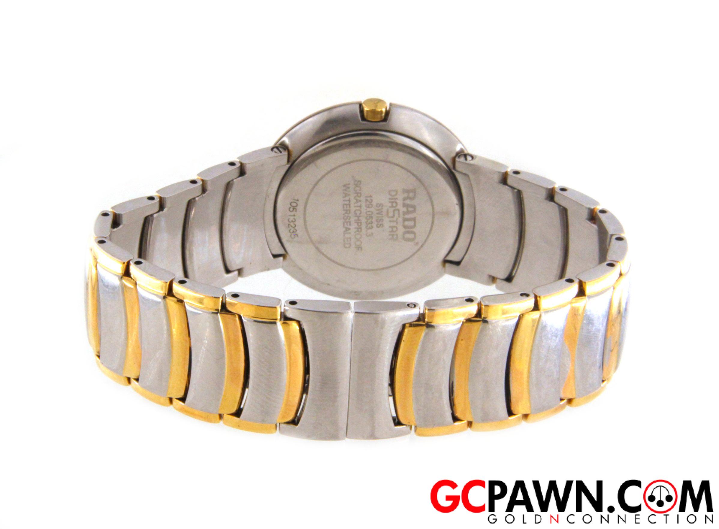 Rado Wrist watch 129.0533.3