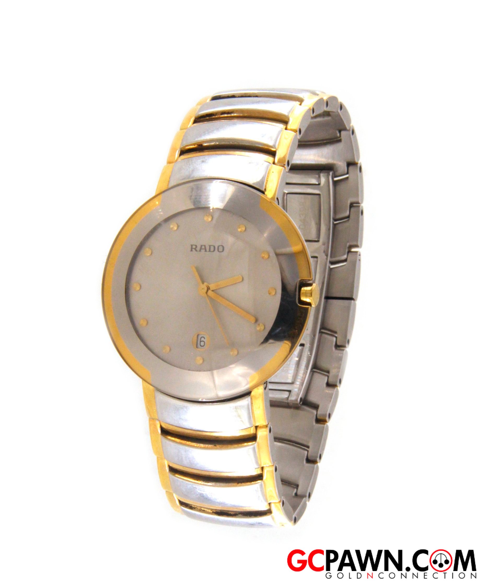 Rado Wrist watch 129.0533.3