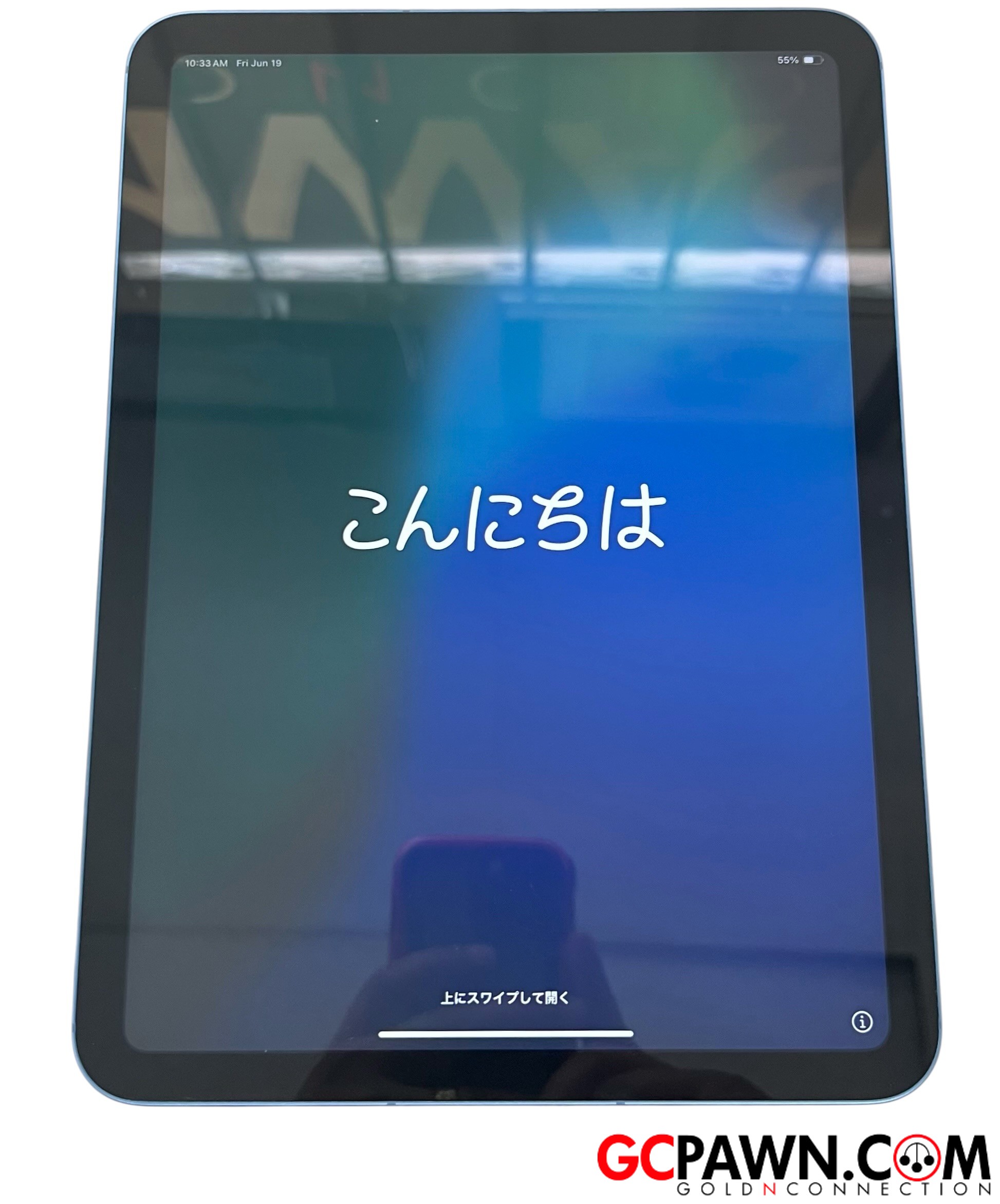 View product details for Apple - Tablet - MQ6K3LL/A - Ipad 10th Gen