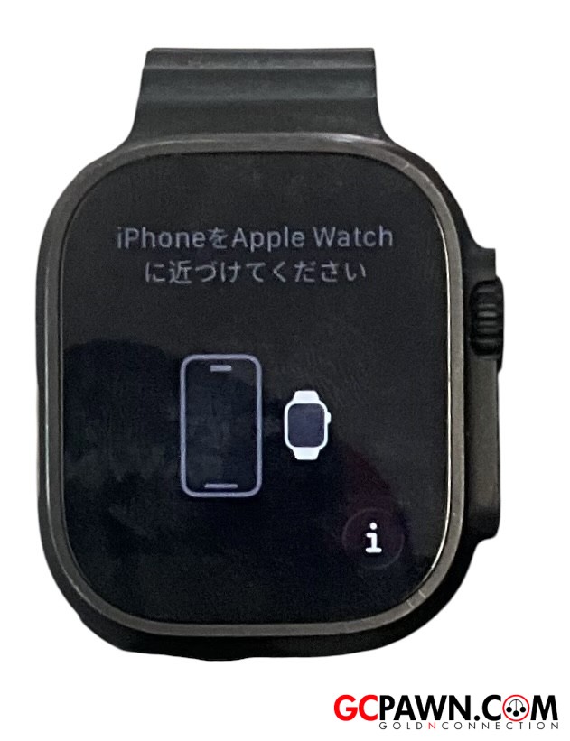 View product details for Apple - ULTRA 2 MX4P3LW/A (AT&T)