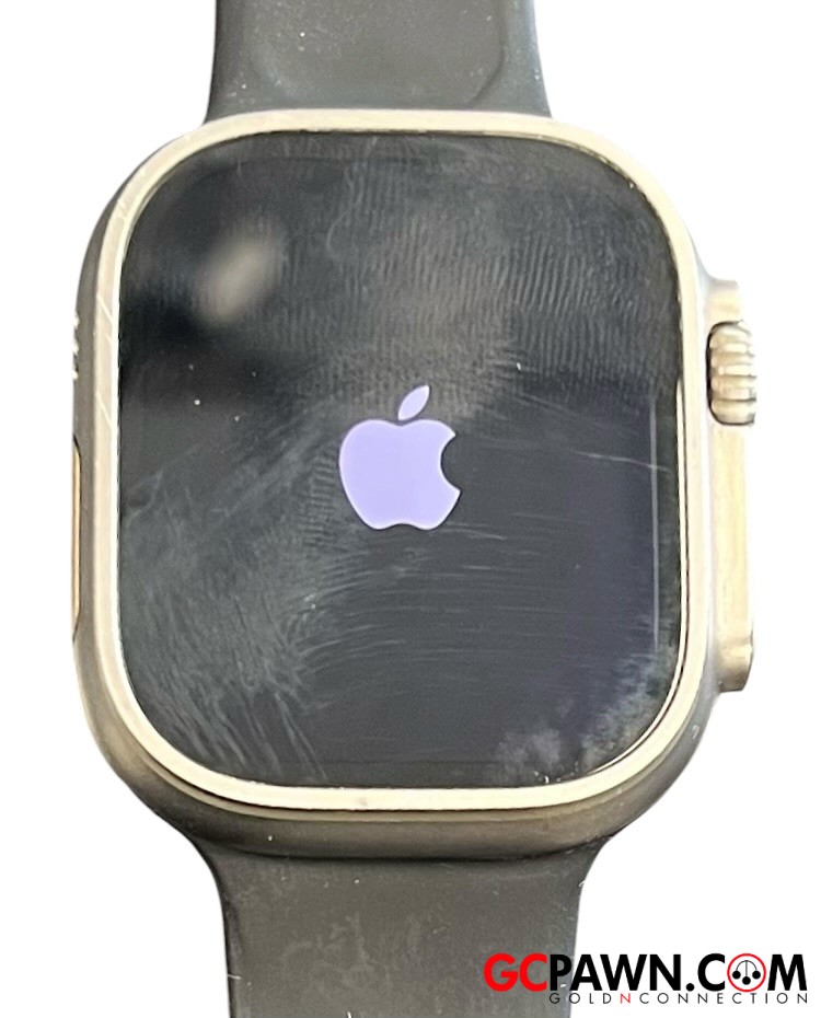 View product details for Apple - Ultra 2 MREP3LL/A (T-Mobile)