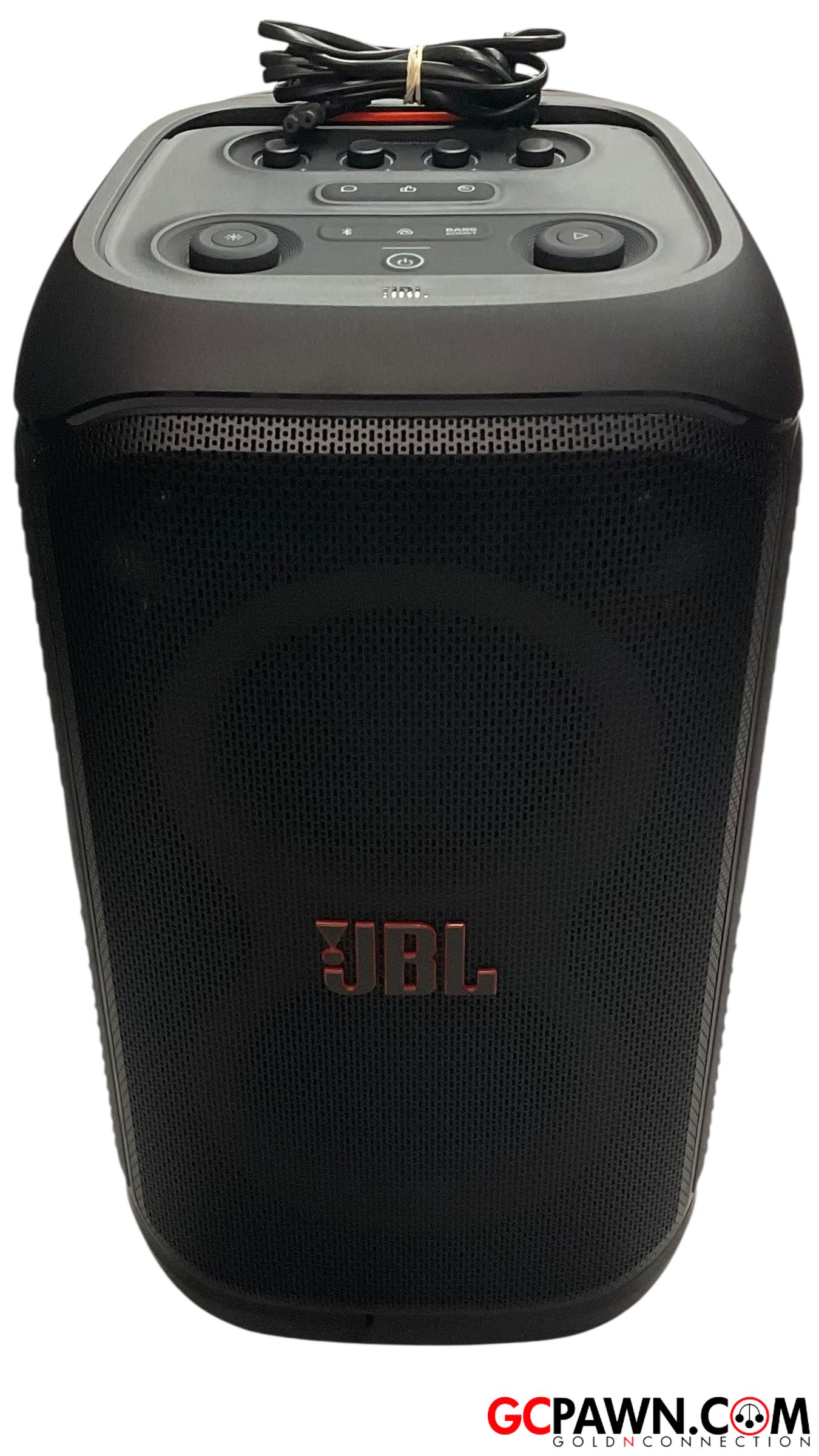 View product details for JBL - Bluetooth speaker - 60065