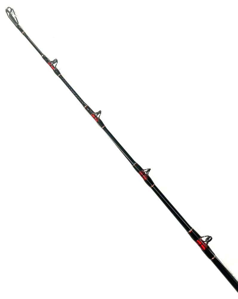 Offshore Angler Rod & Reel Seafire (SFR40635)