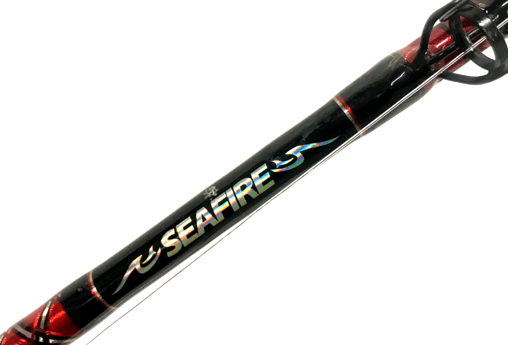 Offshore Angler Rod & Reel Seafire (SFR40635)