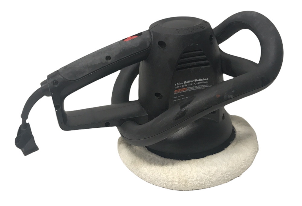 Craftsman Corded hand tools Buffer / Polisher