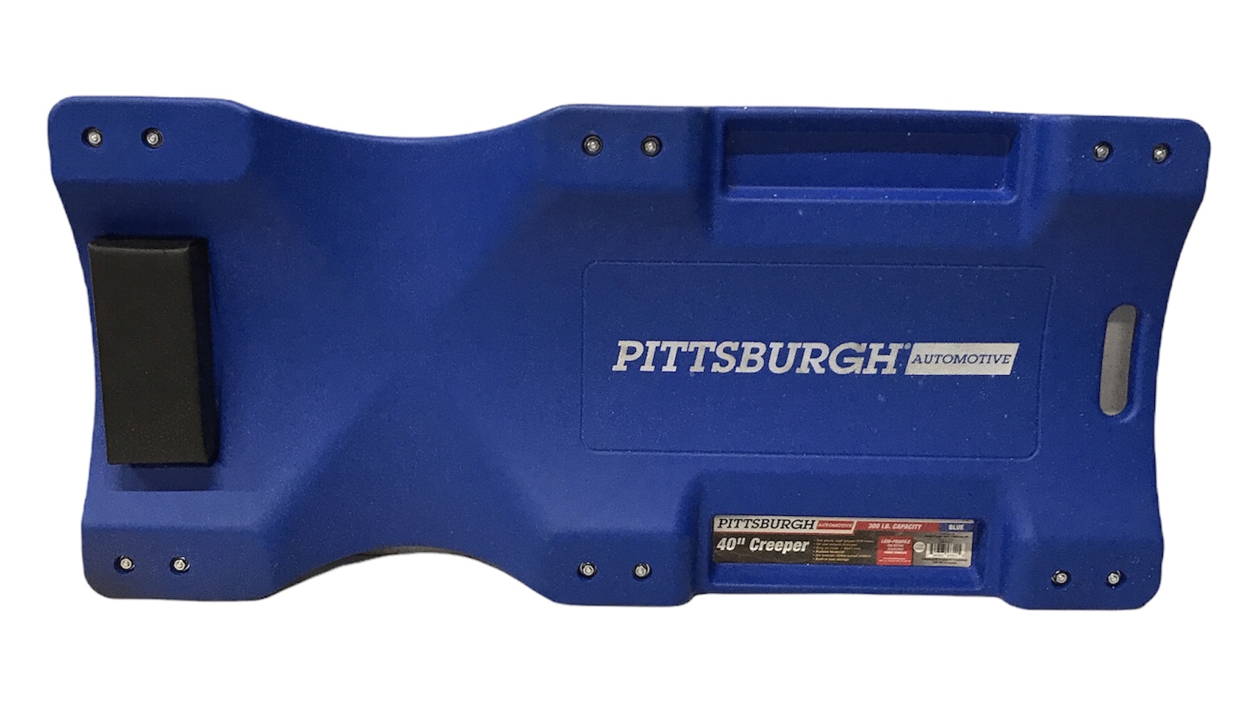 Pittsburgh Auto service tools 57311 Creeper