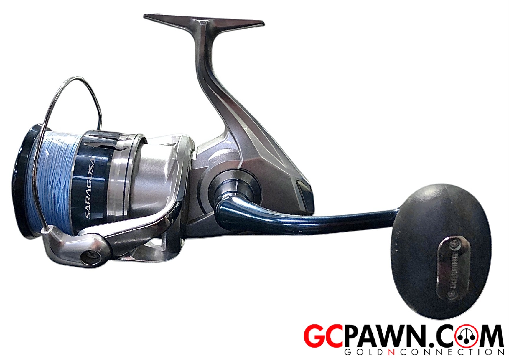 Shimano - Saragosa SW14000XG