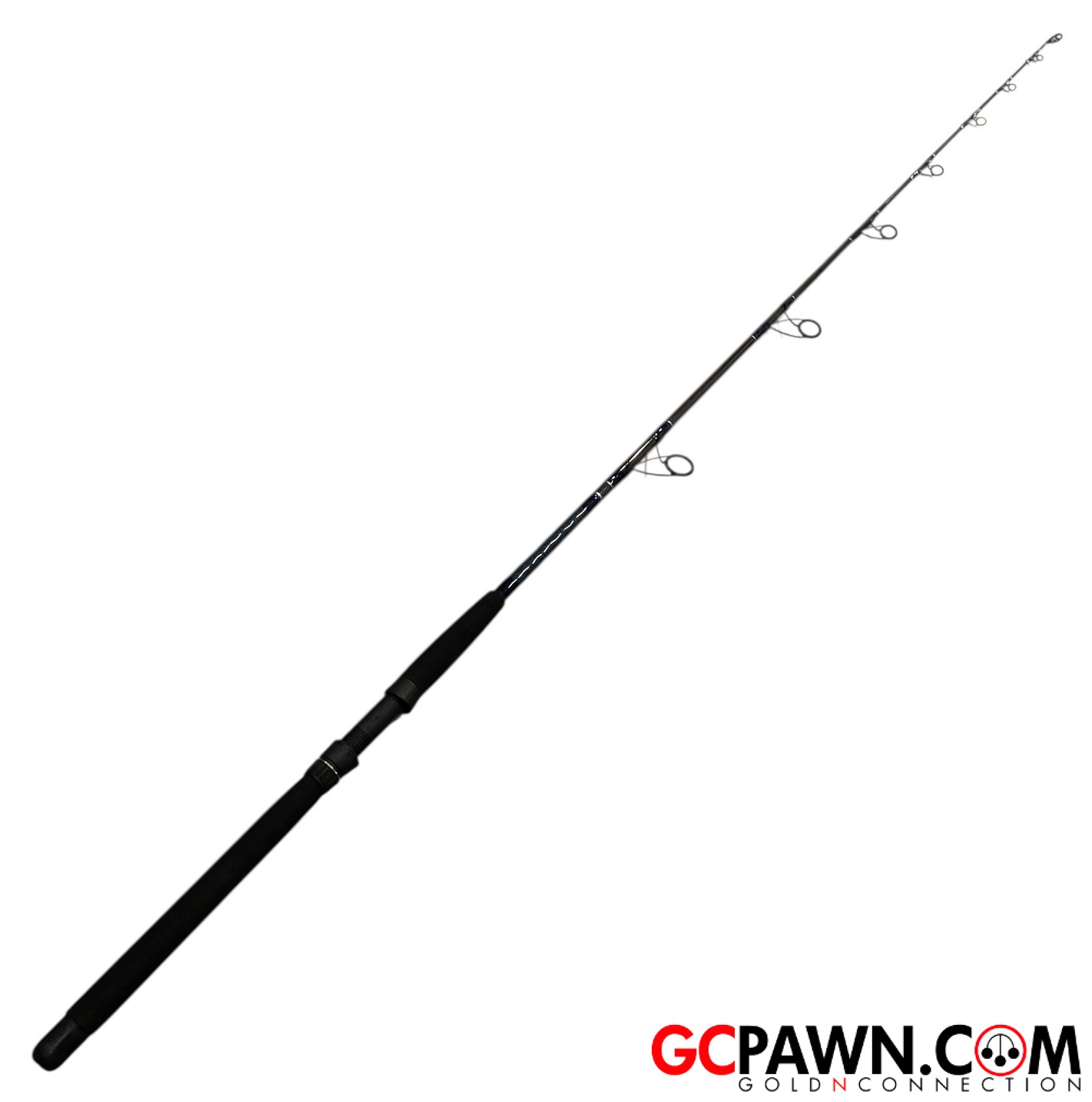 Custom - Rod