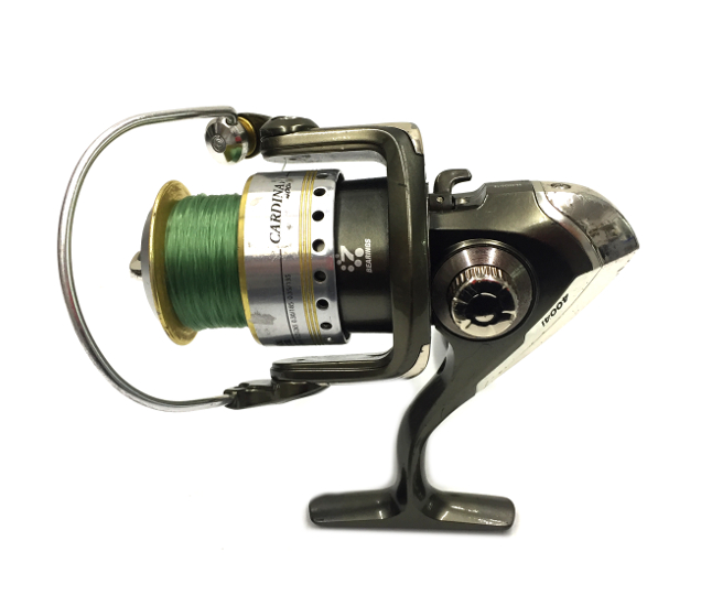bass fishing lures kit Starter Orbiter Baitcast RBC80 (Rod Length):7'6