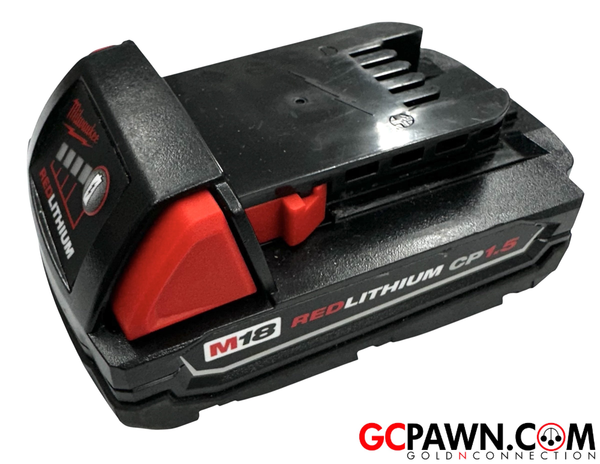 View product details for Milwaukee - Cordless hand tools - *5INR19/65
