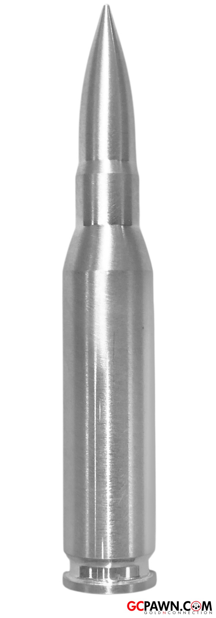 View product details for United States of America - Silver Bullet - 10 Oz