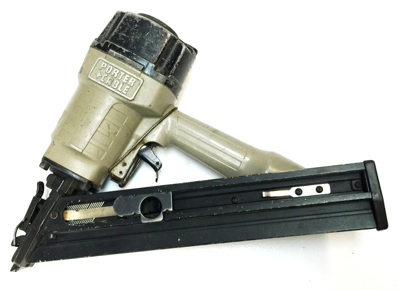 Porter Cable Air tool DA250