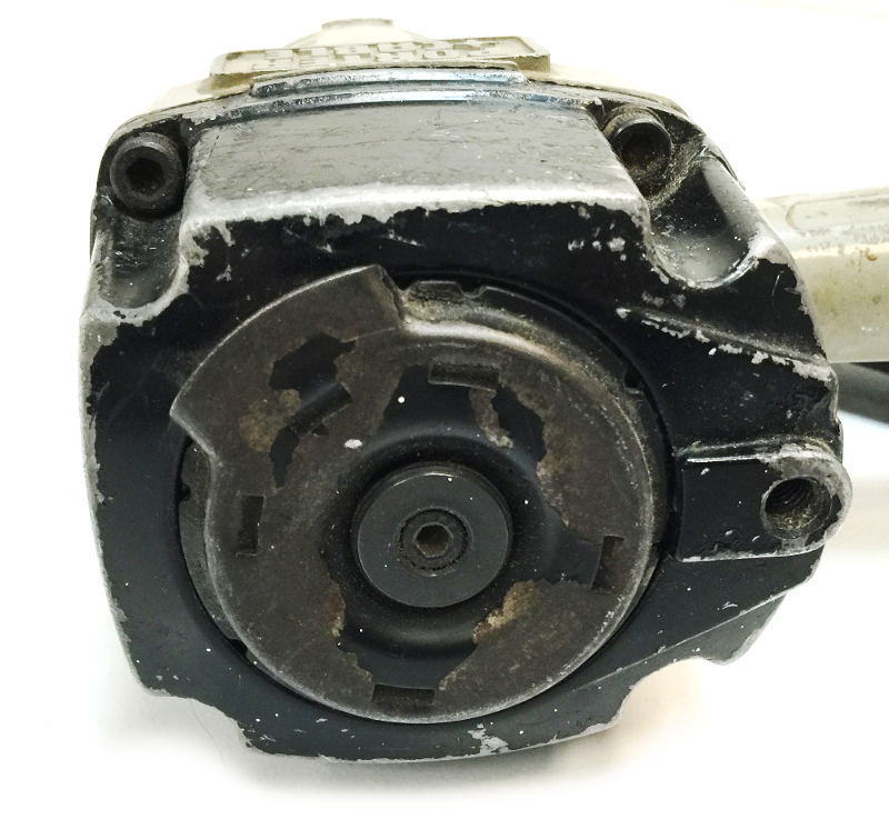Porter Cable Air tool DA250
