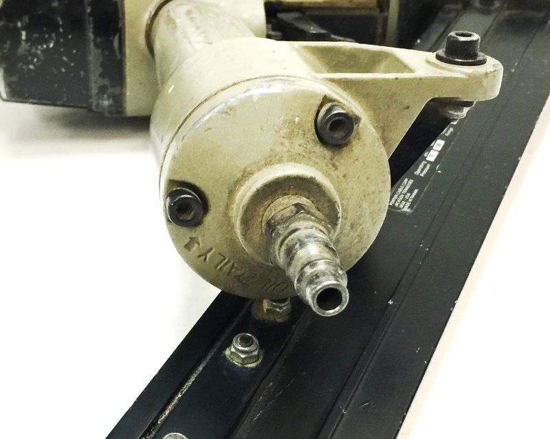 Porter Cable Air tool DA250