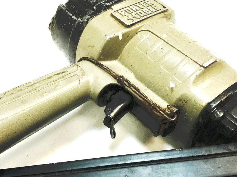 Porter Cable Air tool DA250