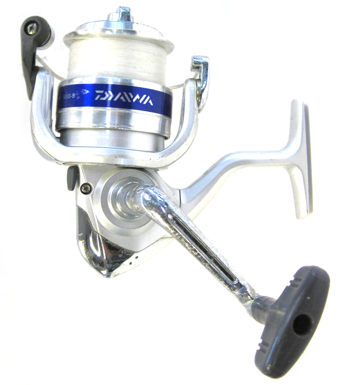 Daiwa Reel D Wave 4000-B