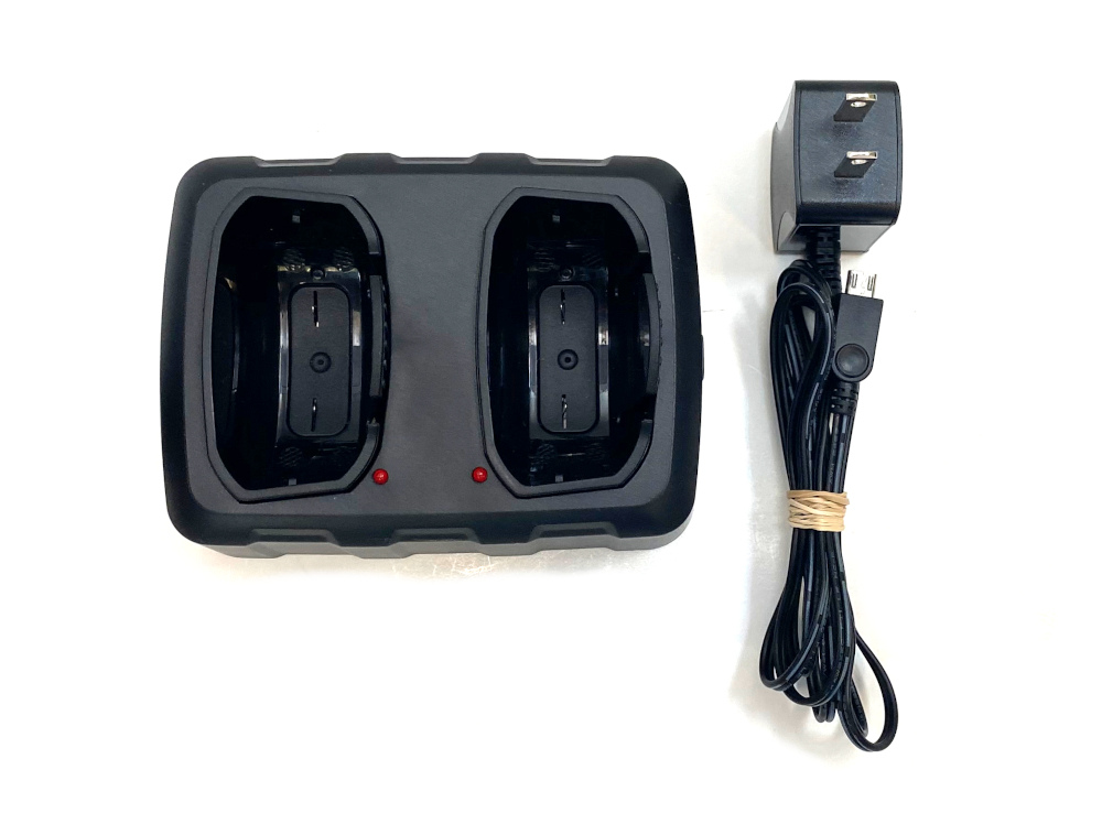 Dewalt 2 way radio DXFRS800