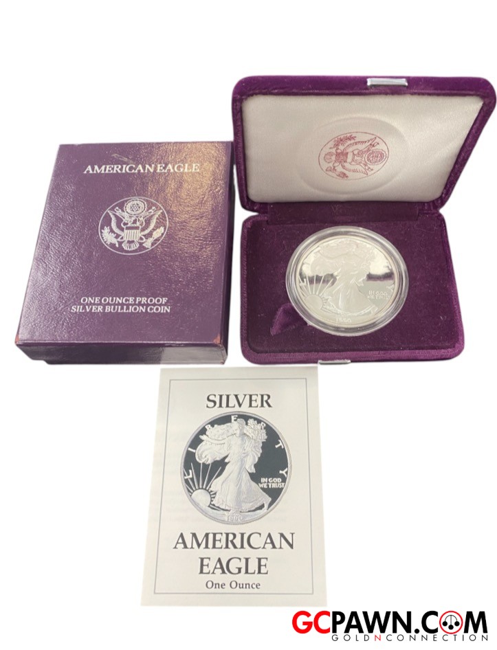 United States of America - $1