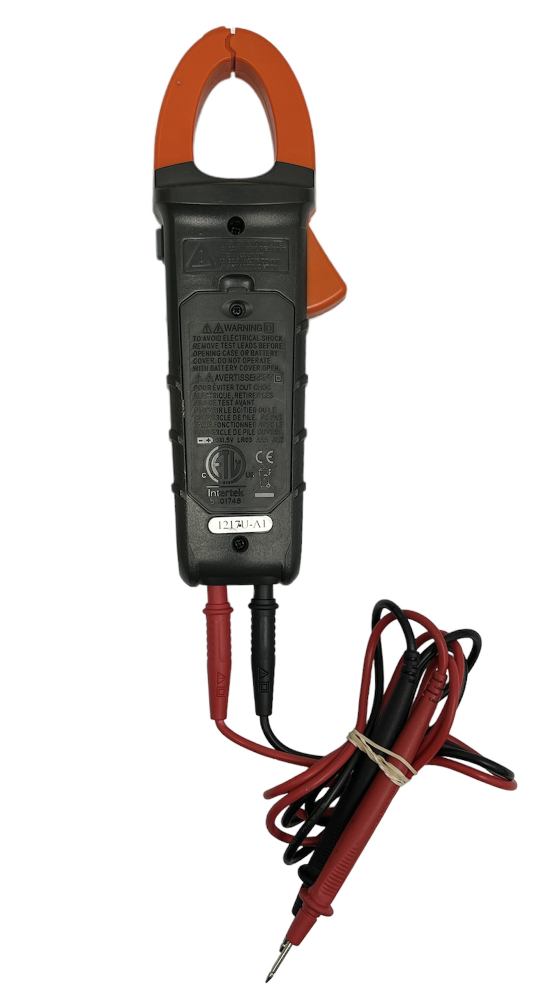 Klein Electrician tools CL312