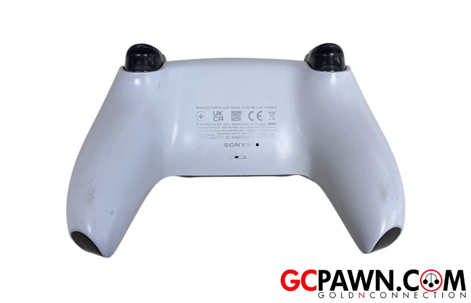Sony - CFI-ZCT1W