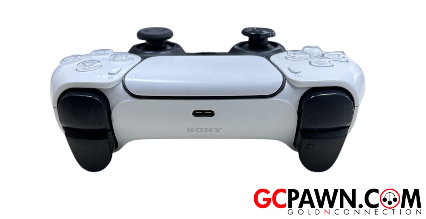 Sony - CFI-ZCT1W