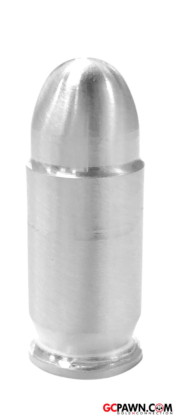 View product details for United States of America - Silver Bullet - 1oz