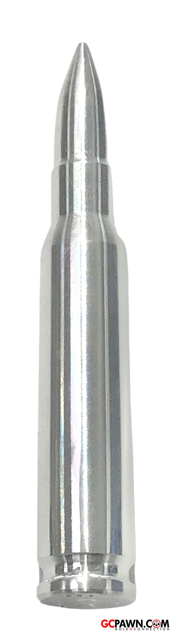 View product details for United States of America - Silver Bullet - 2 Oz