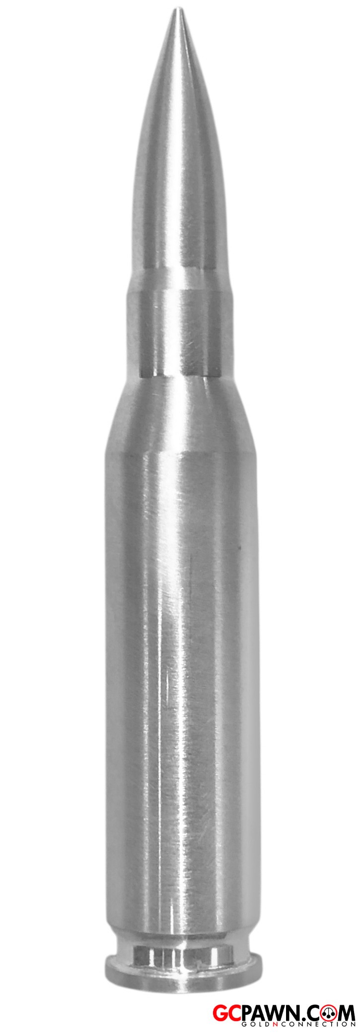 View product details for United States of America - Silver Bullet - 10 Oz