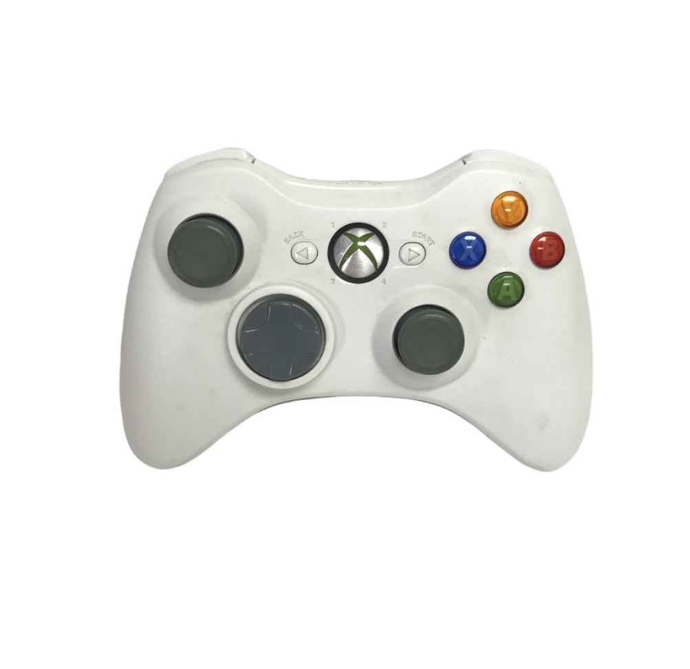 Microsoft Controller Xbox 360