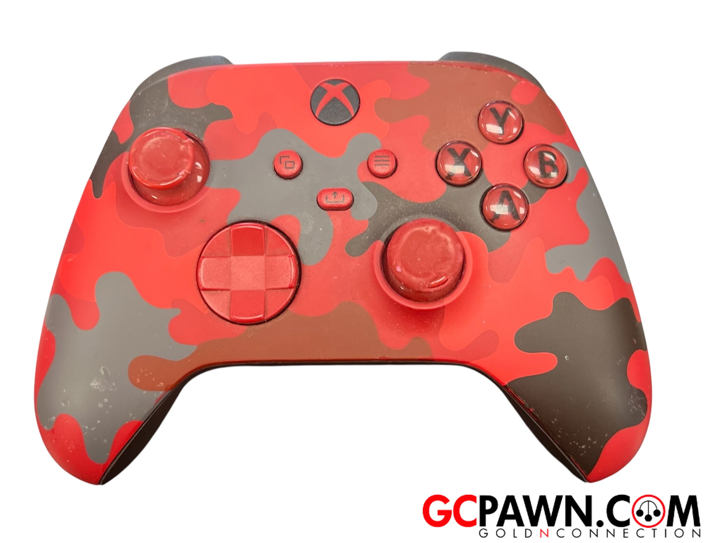View product details for Microsoft - Controller - Xbox - Xbox Series S