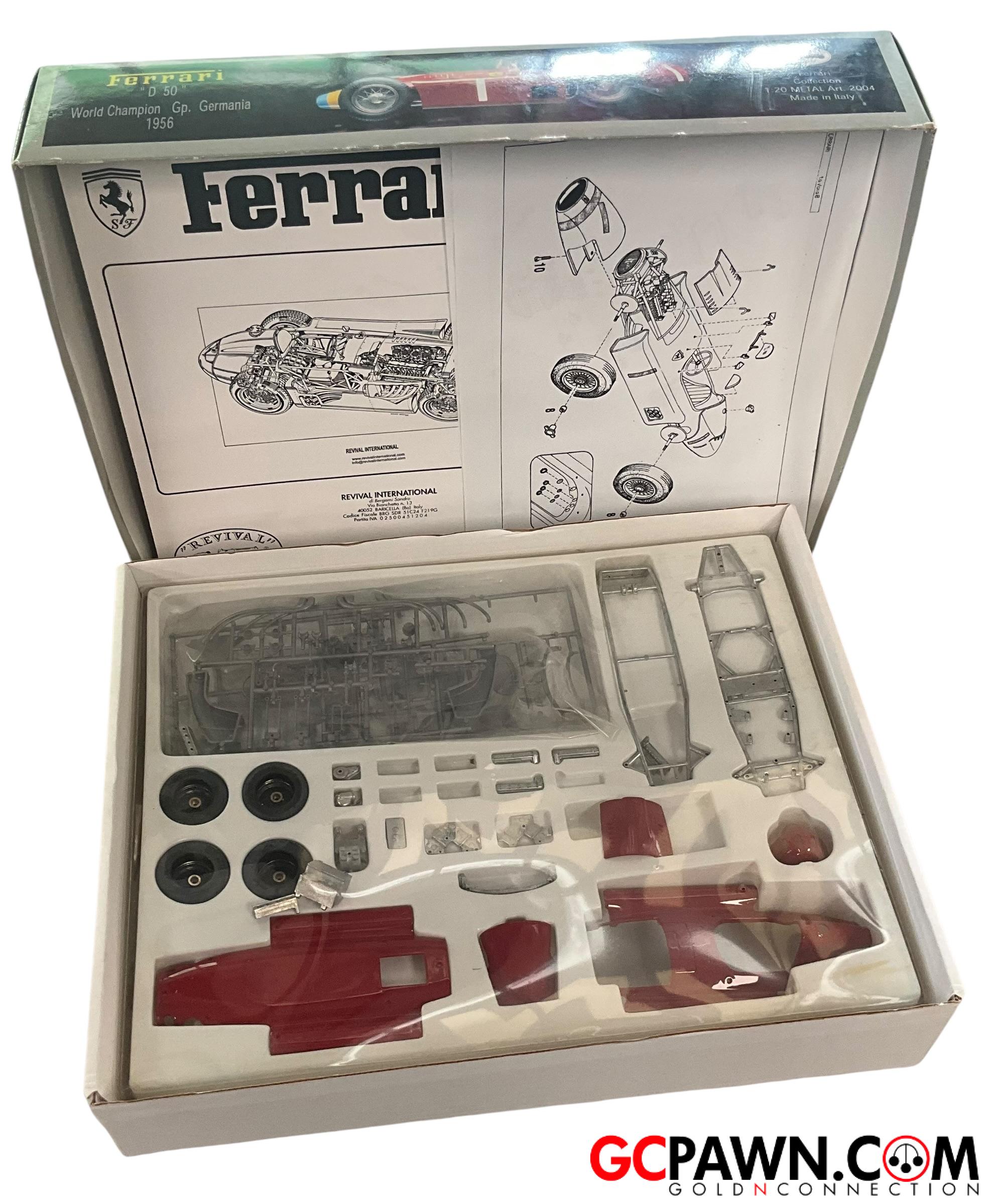 View item for sale