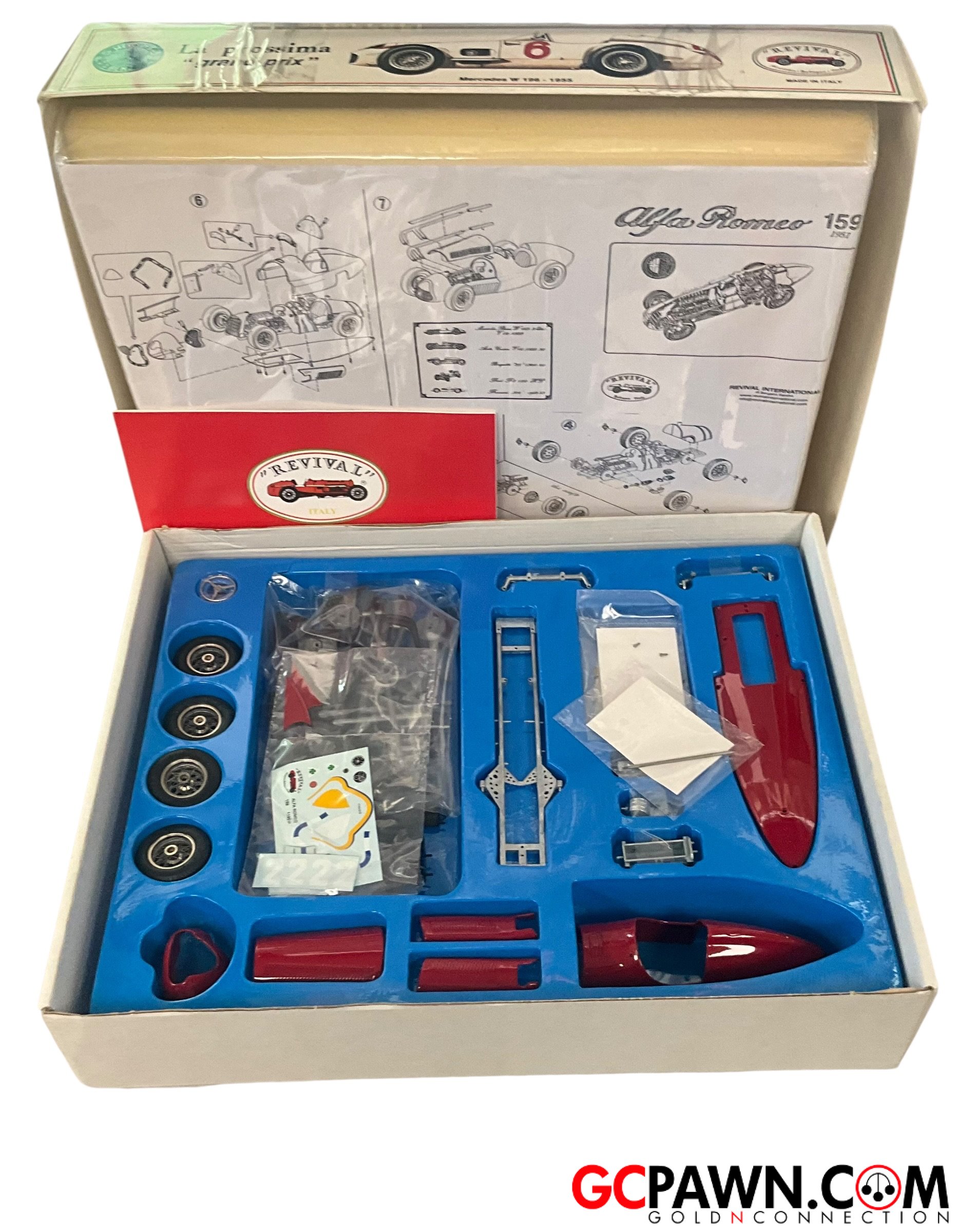 View item for sale