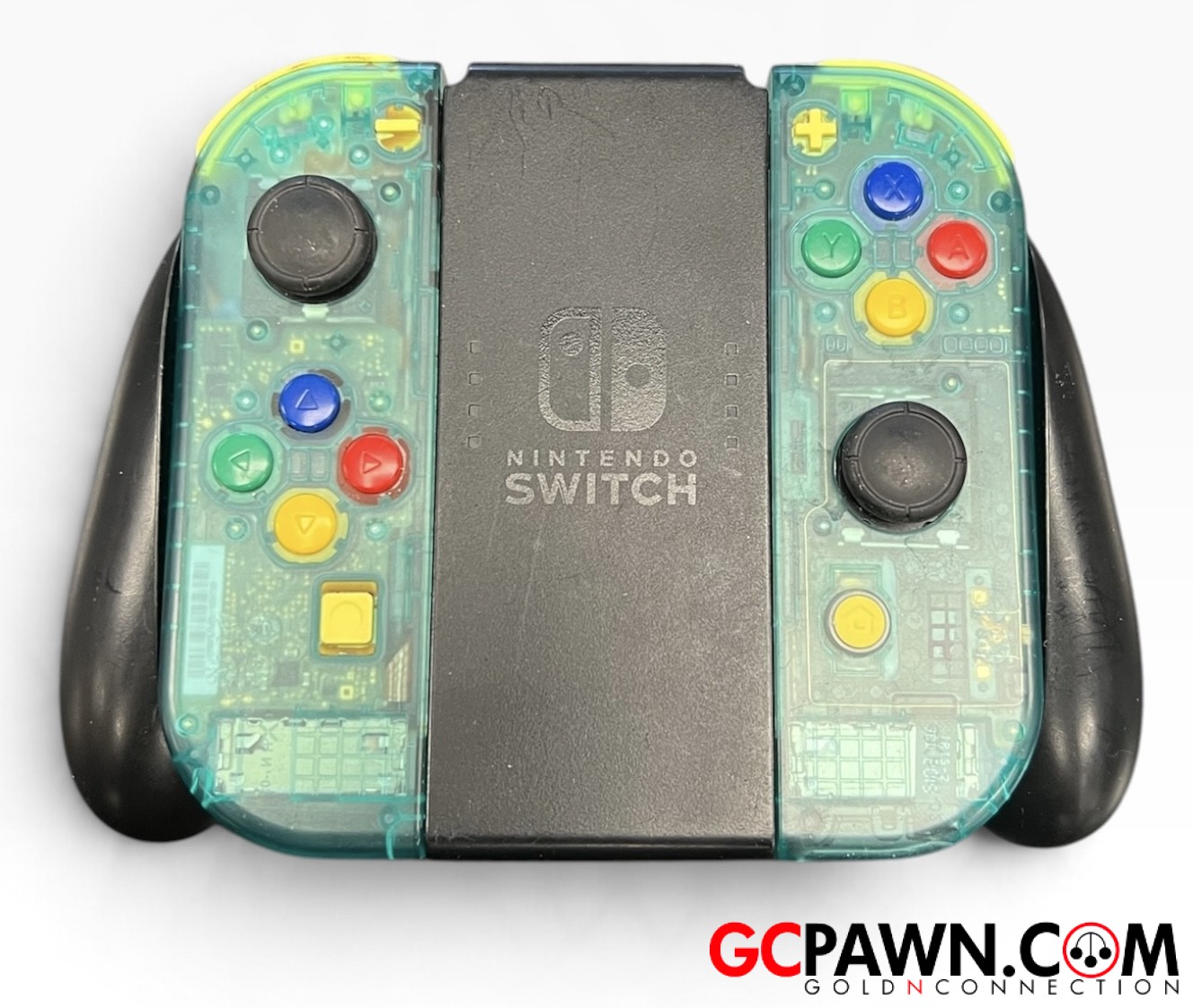 Nintendo - Nintendo Joy Cons