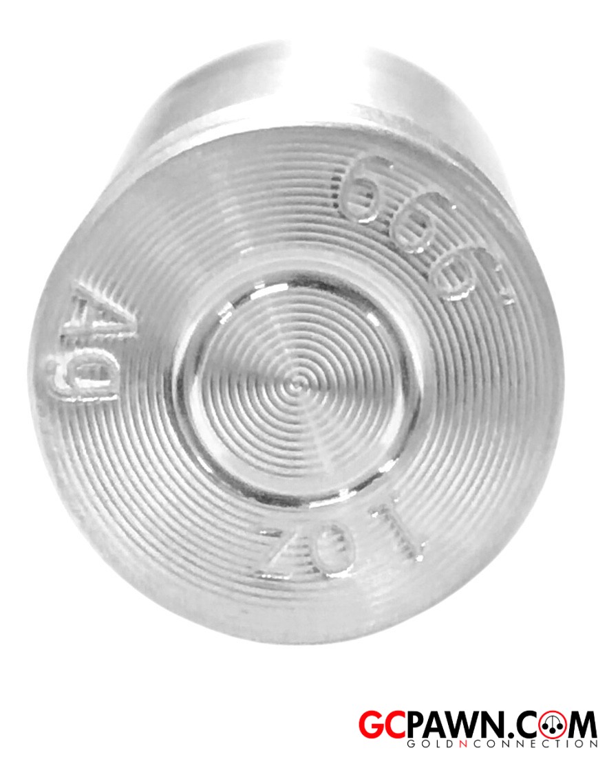 United States of America - 1oz