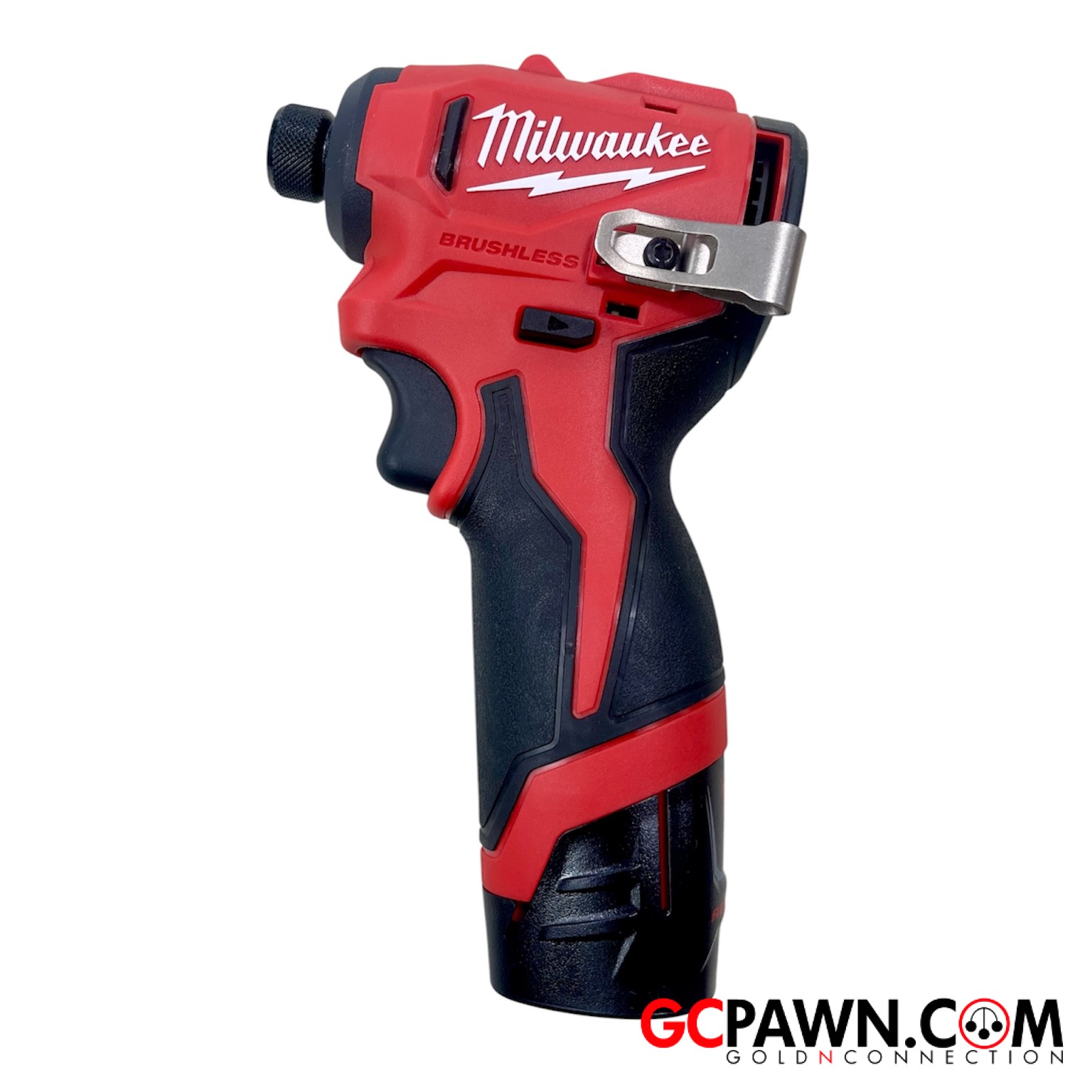 View product details for Milwaukee - Cordless hand tools - 3450-20