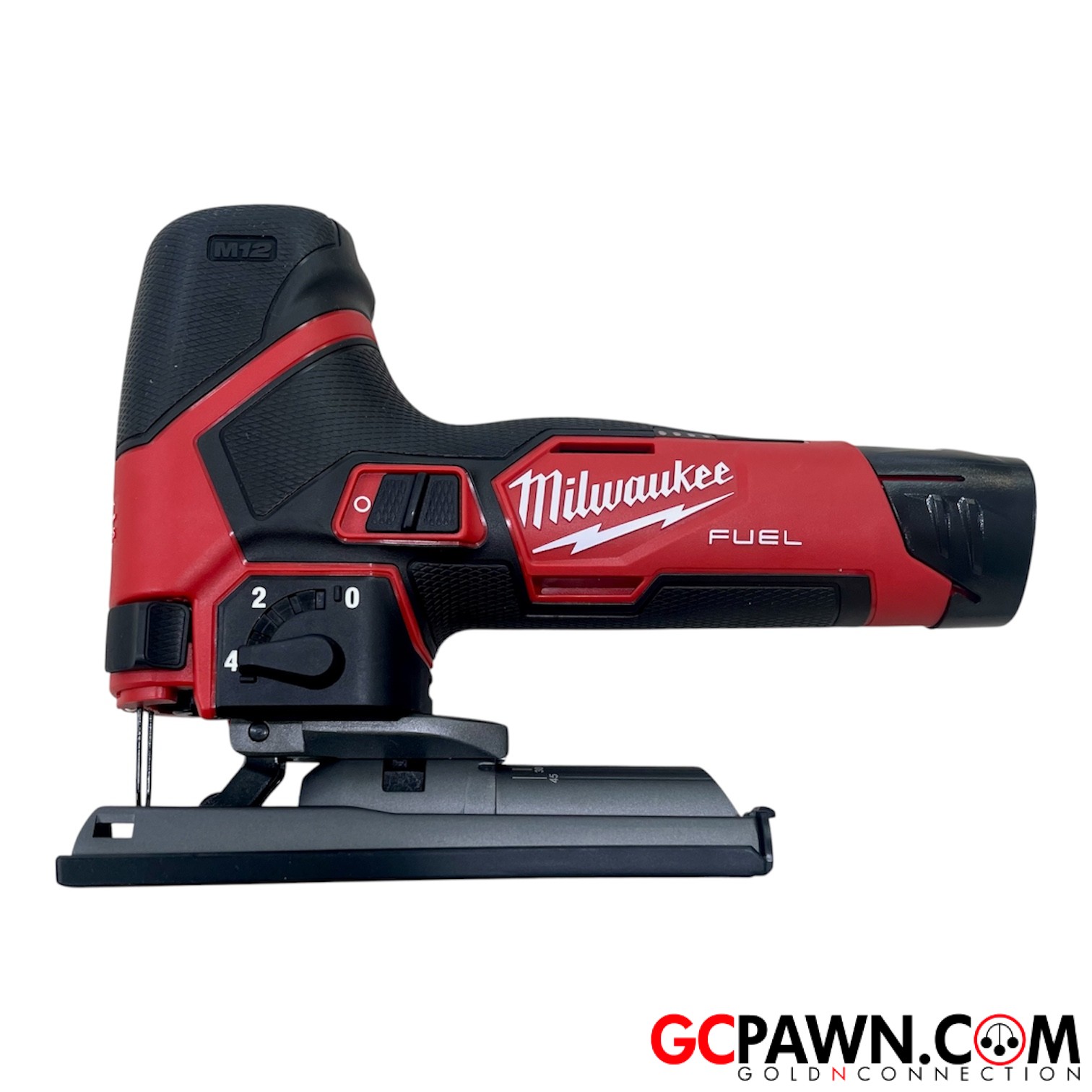 View product details for Milwaukee - Cordless hand tools - 2545-20