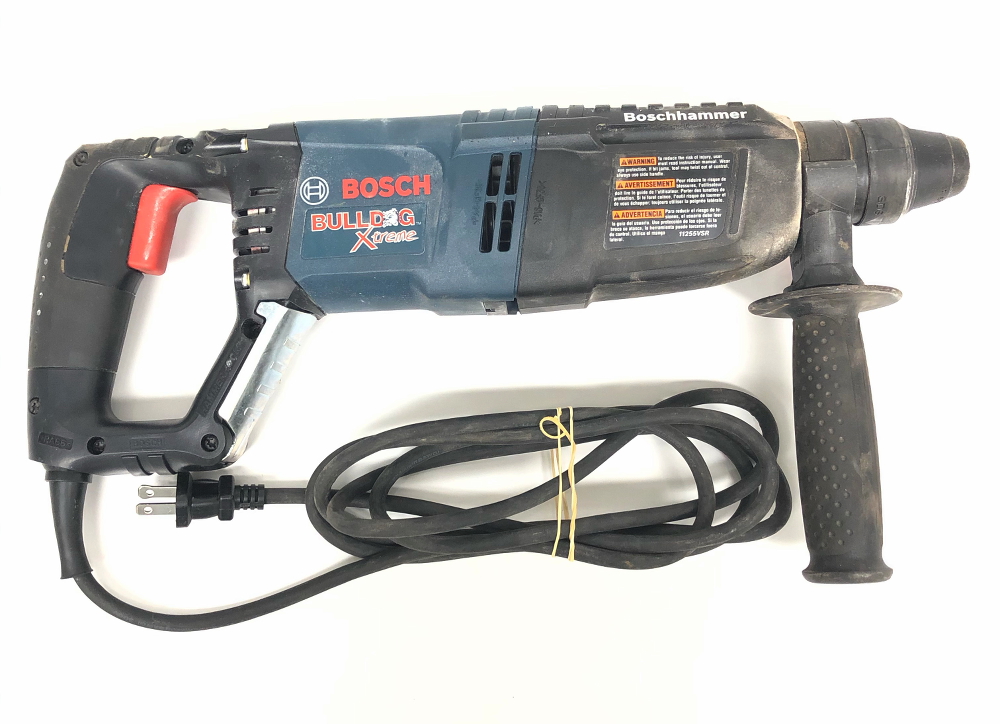 Bosch Corded hand tools 11255VSR