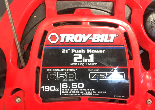 Kit Carboidrati Tosaerba WalkBehind Per Motore Sostituisce Modello 305642279998 - Foto 12