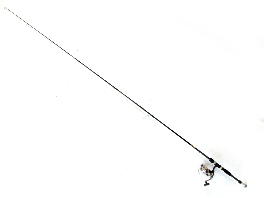 Citadel Rod & Reel Tsunami Citadel Rod & Reel Tsunami