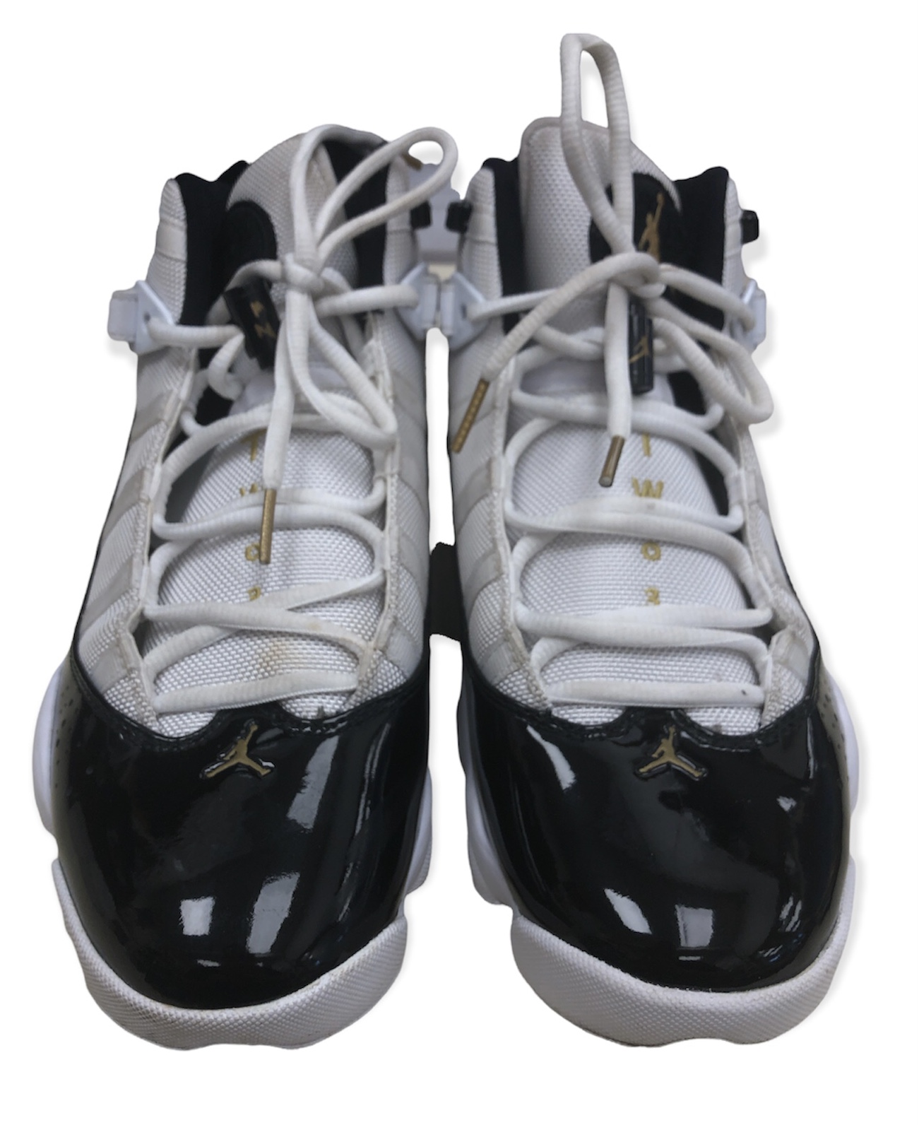 Jordan Shoes 6 Rings 
