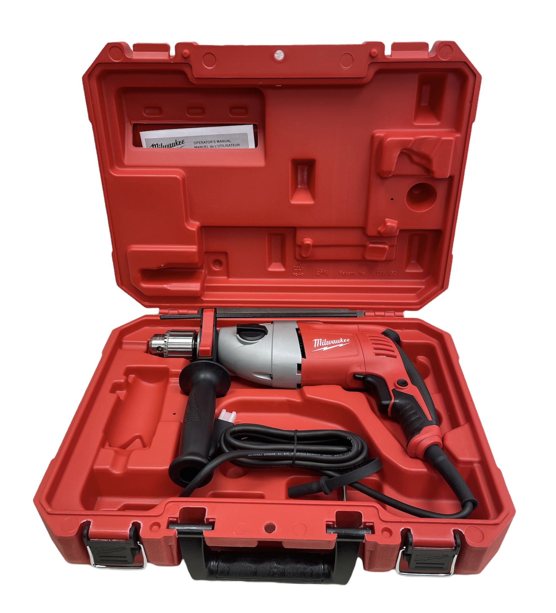 Milwaukee Corded hand tools 537820