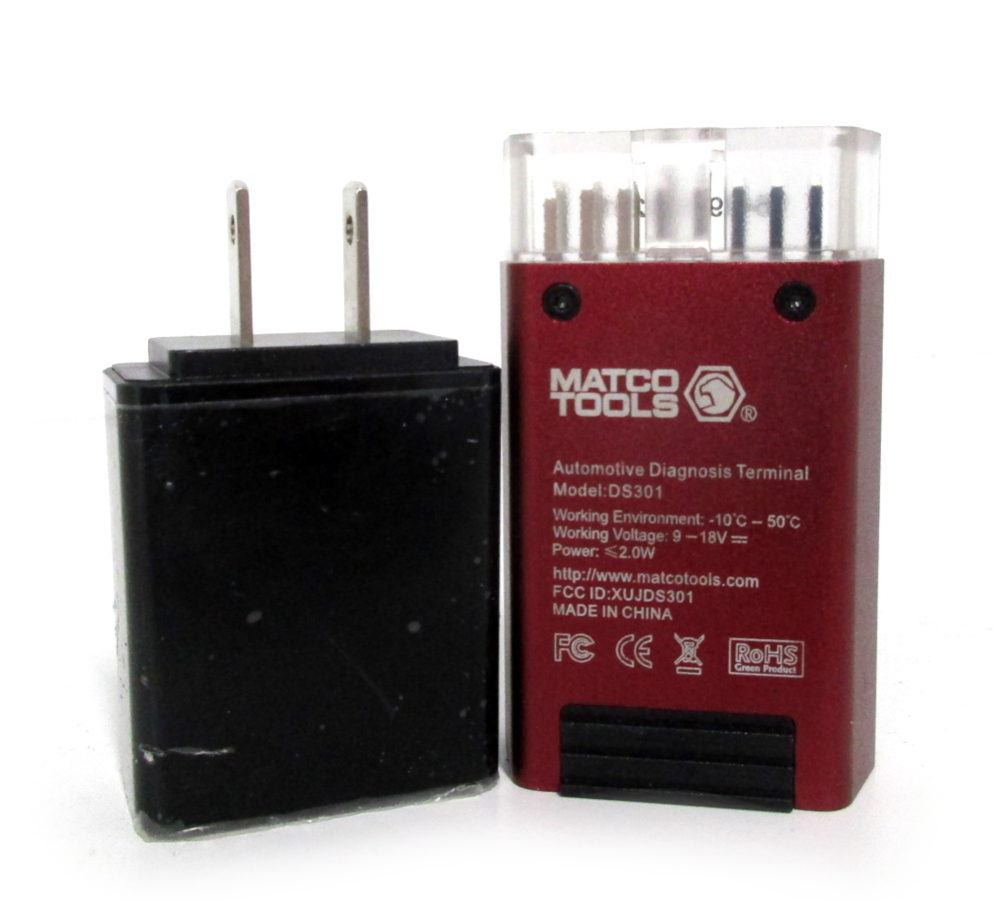 Matco Auto service tools Mdmaxmea