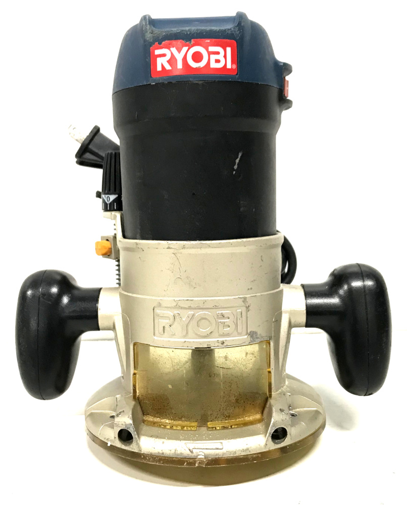 Ryobi Corded hand tools R163