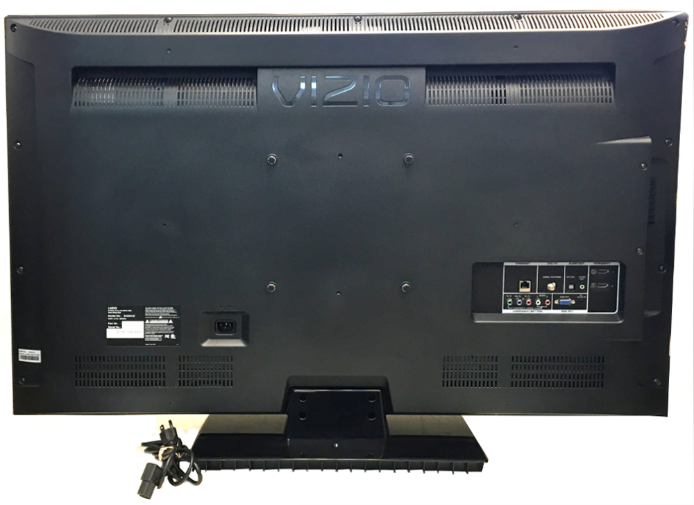 Vizio LCD E422VLE