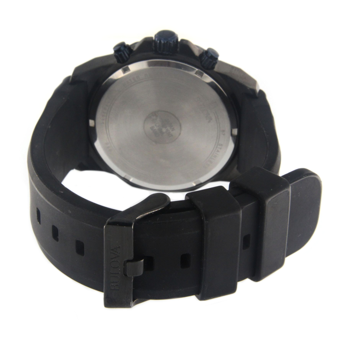 Bulova Wrist watch 98B380