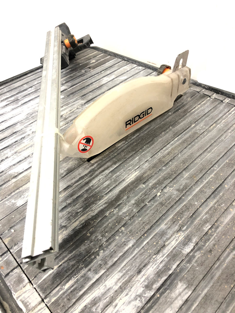 Ridgid R6002 Ridgid Power equipment R4020