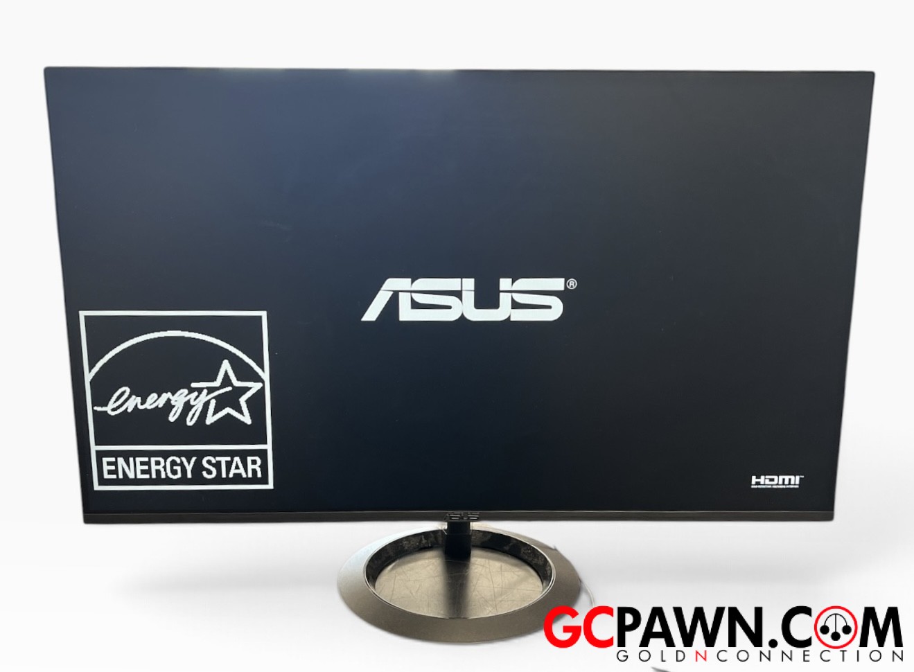 View product details for Asus - Monitor - VZ27E